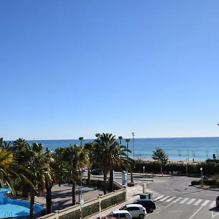 Apartment Homeholidaysrentals Biada Ii