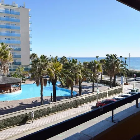 Homeholidaysrentals Biada Ii * Pineda de Mar